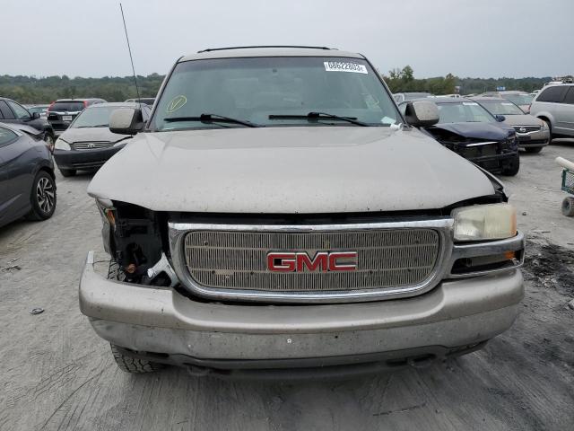 Photo 5 from auction – 2002 GMC YUKON with VIN 1GKEK13V92R124901