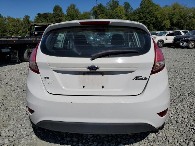 Photo 6 from auction – 2014 FORD FIESTA SE with VIN 3FADP4EJ9EM114482