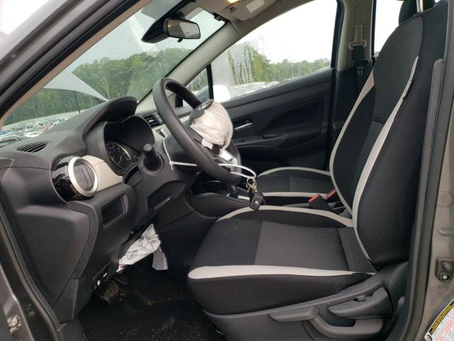Photo 7 from auction – 2021 NISSAN VERSA SV with VIN 3N1CN8EV5ML878908