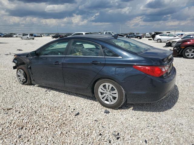 Photo 2 from auction – 2011 HYUNDAI SONATA GLS with VIN 5NPEB4AC0BH198309