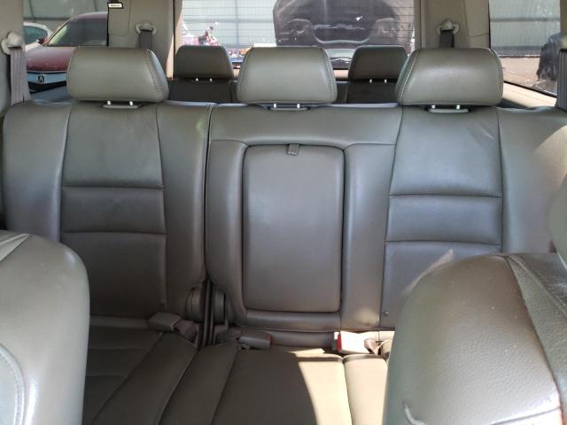Photo 10 from auction – 2006 HONDA PILOT EX with VIN 5FNYF18526B024737