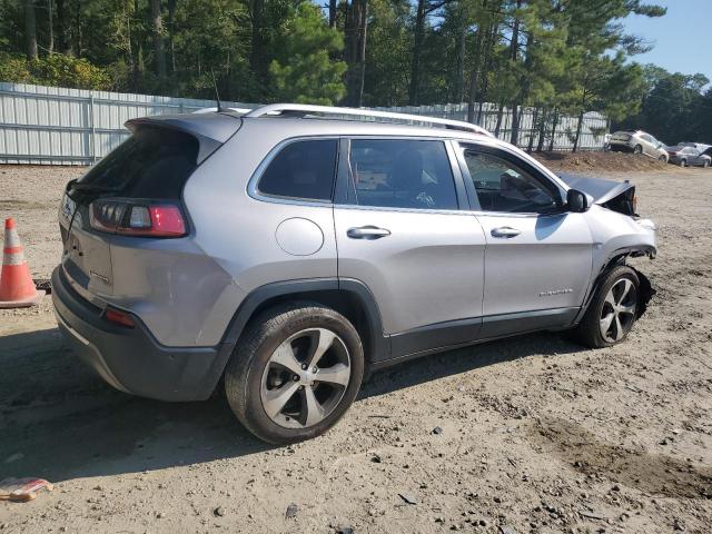 Photo 3 from auction – 2019 JEEP CHEROKEE L with VIN 1C4PJLDB5KD438789