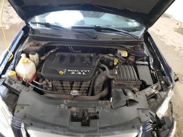 Photo 11 from auction – 2013 CHRYSLER 200 LX with VIN 1C3CCBAB5DN691684