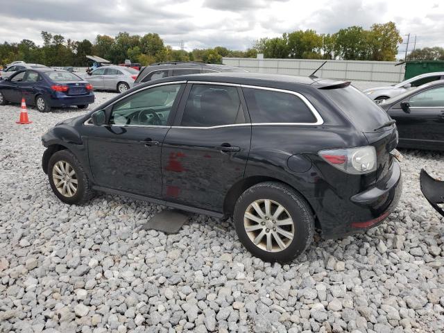 Photo 2 from auction – 2010 MAZDA CX-7 with VIN JM3ER2W52A0345534