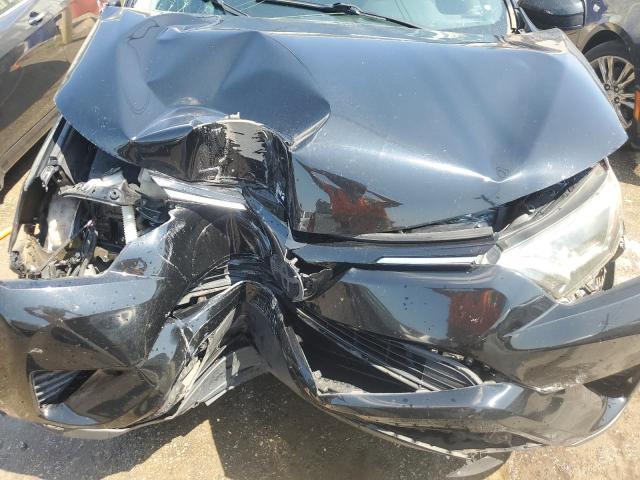 Photo 11 from auction – 2016 TOYOTA RAV4 LE with VIN 2T3ZFREV3GW260543