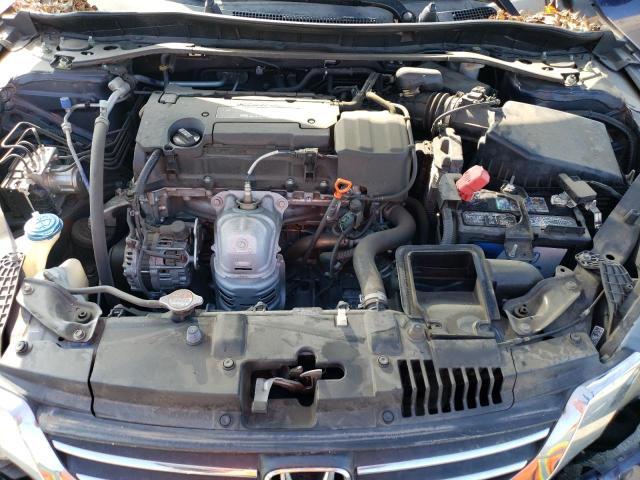 Photo 11 from auction – 2015 HONDA ACCORD EX with VIN 1HGCR2F74FA228218