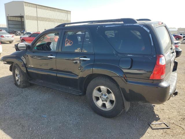 Photo 2 from auction – 2007 TOYOTA 4RUNNER SR with VIN JTEBT14R770065089