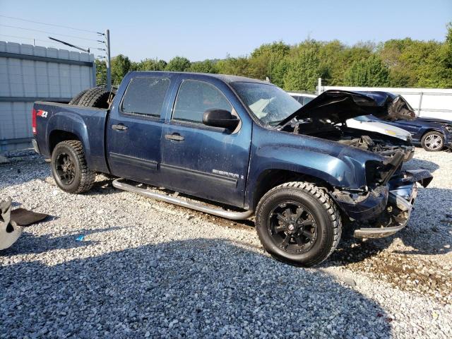 Photo 4 from auction – 2007 GMC SIERRA with VIN 2GTEK13MX71582000