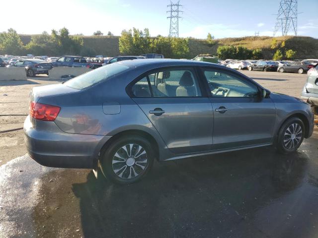Photo 3 from auction – 2013 VOLKSWAGEN JETTA BASE with VIN 3VW2K7AJ4DM378521