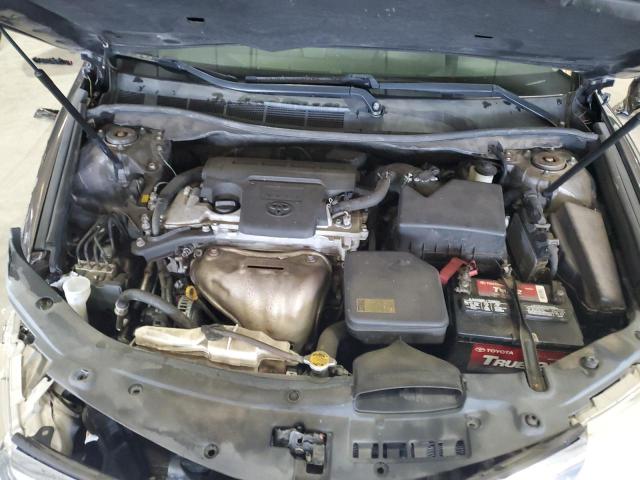 Photo 11 from auction – 2012 TOYOTA CAMRY BASE with VIN 4T4BF1FK5CR188079