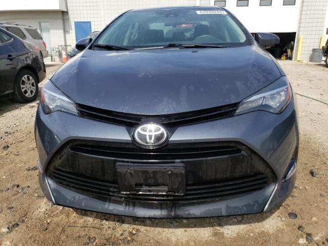 Photo 5 from auction – 2017 TOYOTA COROLLA L with VIN 2T1BURHE1HC781436