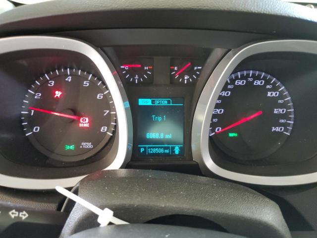 Photo 9 from auction – 2015 CHEVROLET EQUINOX LT with VIN 2GNFLFE30F6299326