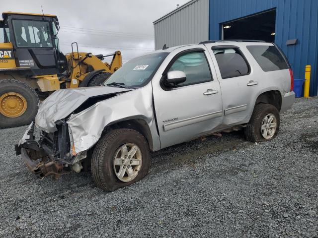 GMC YUKON SLE 2012 with VIN 1GKS2AE05CR105803 - Photo from auction