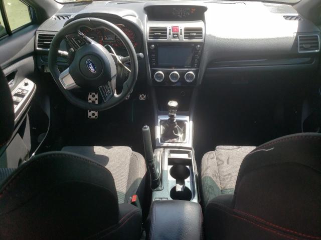 Photo 8 from auction – 2016 SUBARU WRX PREMIU with VIN JF1VA1F64G9800641