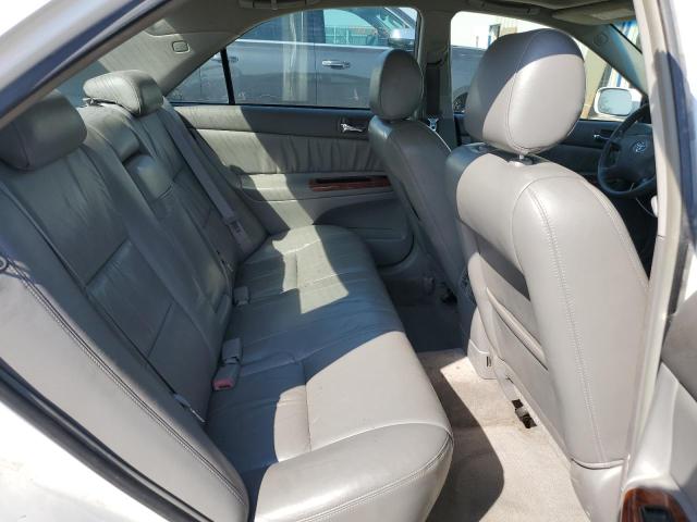 Photo 10 from auction – 2002 TOYOTA CAMRY LE with VIN JTDBF30K320005075