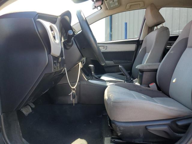 Photo 7 from auction – 2018 TOYOTA COROLLA L with VIN 5YFBURHE6JP840714