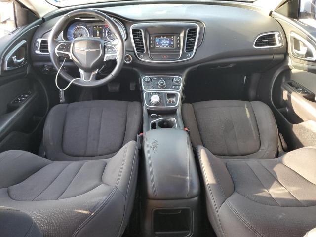 Снимка 8 от търг – 2016 CHRYSLER 200 LIMITE с VIN 1C3CCCAB2GN176278