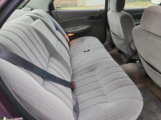 Снимка 6 от търг – 1995 CHRYSLER CONCORDE с VIN 2C3HD56TXSH641486