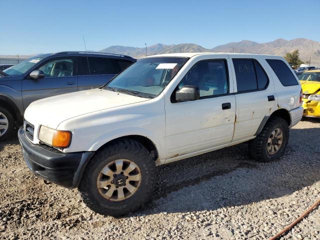 HONDA PASSPORT E 1998 with VIN 4S6CM58W1W4400046 - Photo from auction
