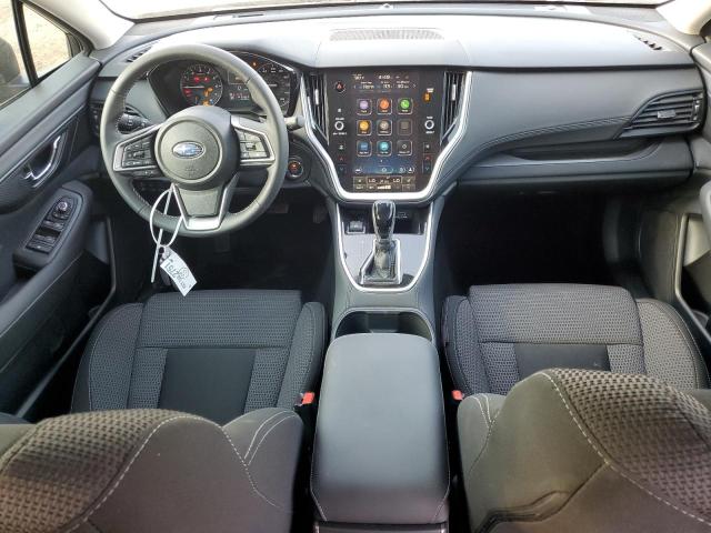 Photo 8 from auction – 2023 SUBARU OUTBACK PR with VIN 4S4BTADC0P3224397