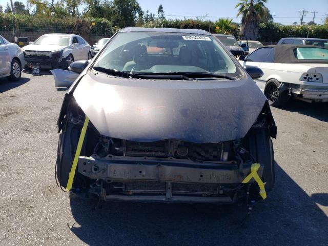 Photo 5 from auction – 2014 TOYOTA PRIUS C with VIN JTDKDTB31E1085986