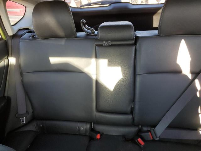 Photo 10 from auction – 2014 SUBARU XV CROSSTR with VIN JF2GPBKC0EH226319