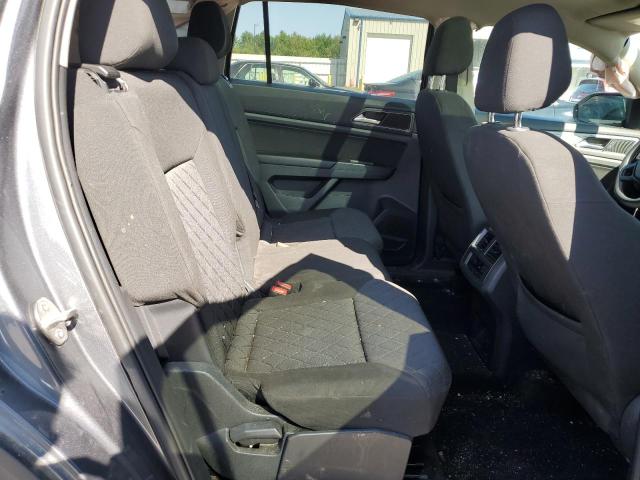 Photo 11 from auction – 2018 VOLKSWAGEN ATLAS with VIN 1V2HR2CA6JC502065