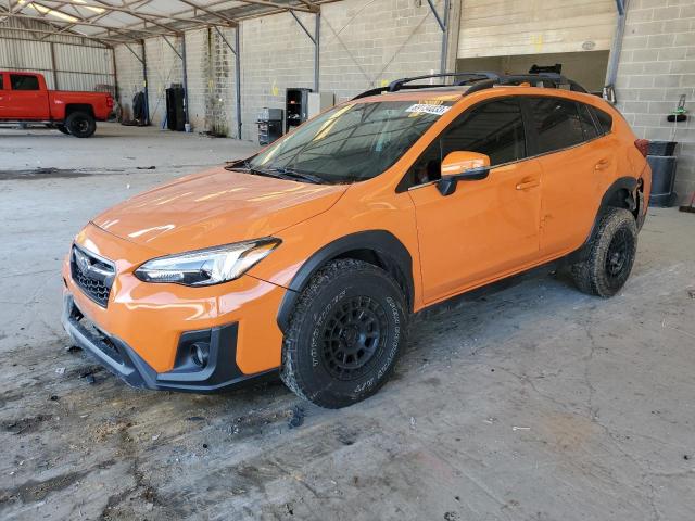 صورة رقم 1 من المزاد - 2019 SUBARU CROSSTREK مع VIN JF2GTANC4KH299657