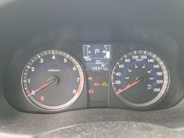 Photo 9 from auction – 2016 HYUNDAI ACCENT SE with VIN KMHCT5AE7GU245212