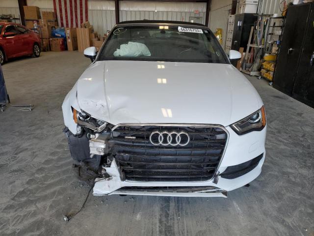Photo 5 from auction – 2016 AUDI A3 PREMIUM with VIN WAUY8LFF6G1021476