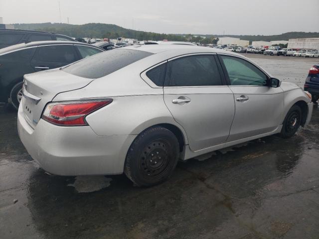 Photo 3 from auction – 2014 NISSAN ALTIMA 2.5 with VIN 1N4AL3AP1EC146668