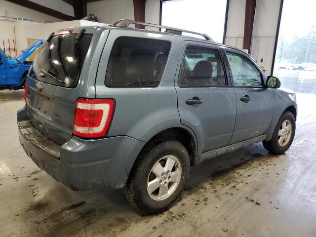 Photo 3 from auction – 2011 FORD ESCAPE XLT with VIN 1FMCU9D71BKC35653