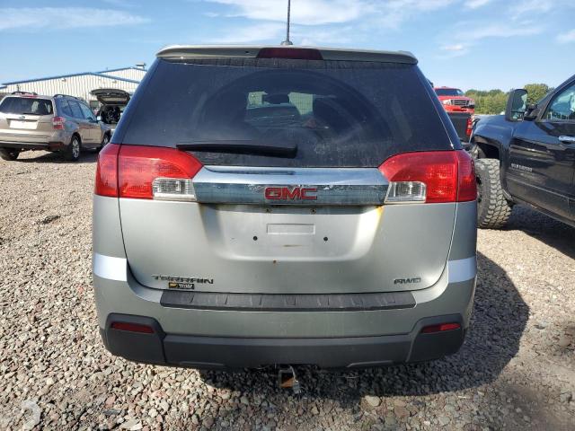 Снимка 6 от търг – 2015 GMC TERRAIN SL с VIN 2GKFLVEK8F6370061