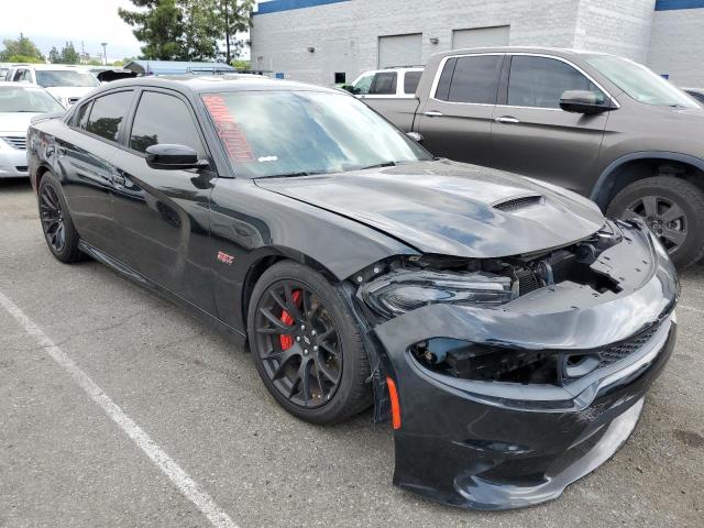 Photo 4 from auction – 2019 DODGE CHARGER SC with VIN 2C3CDXGJ8KH504694