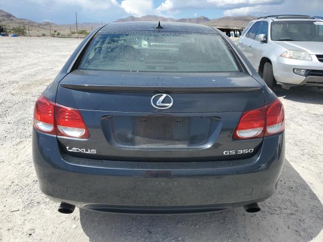 Снимка 6 от търг – 2007 LEXUS GS 350 с VIN JTHBE96S370028276