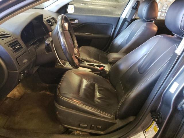 Photo 7 from auction – 2012 FORD FUSION SEL with VIN 3FAHP0JA5CR327977