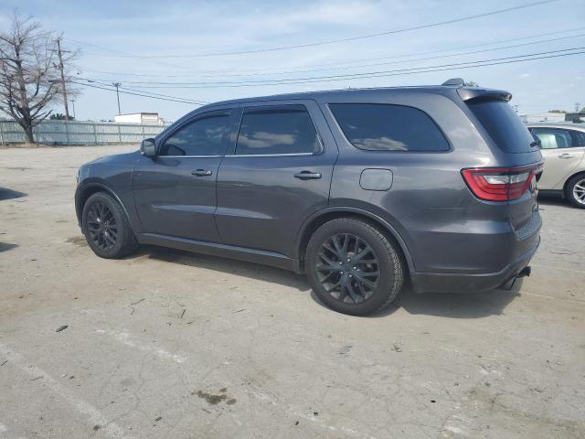 Photo 2 from auction – 2015 DODGE DURANGO R/ with VIN 1C4SDJCT7FC760409