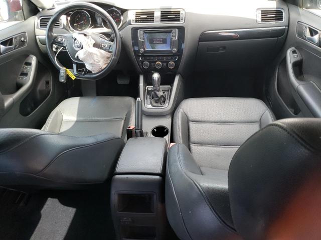 Photo 8 from auction – 2017 VOLKSWAGEN JETTA SEL with VIN 3VWL17AJ7HM296859