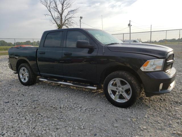 Снимка 4 от търг – 2018 RAM 1500 ST с VIN 1C6RR7KG3JS257943