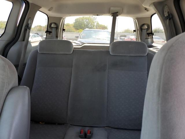 Photo 10 from auction – 2007 FORD FREESTAR S with VIN 2FMZA51657BA16235