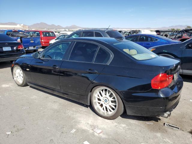 Photo 2 from auction – 2011 BMW 328 I with VIN WBAPH7G53BNM58880
