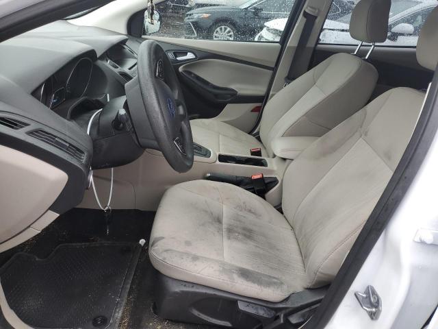 Photo 7 from auction – 2016 FORD FOCUS SE with VIN 1FADP3K25GL402477