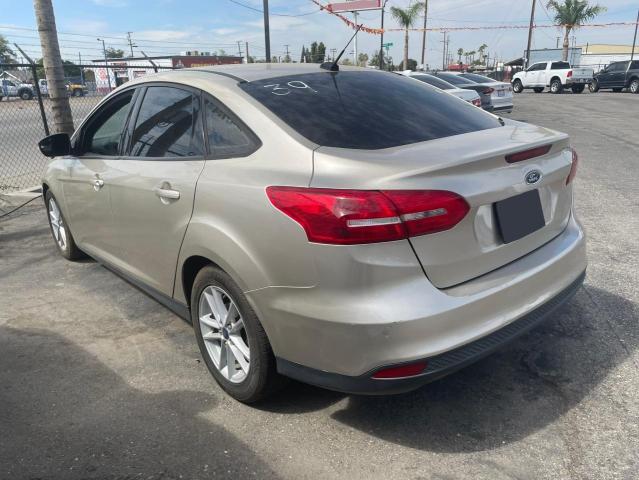 Photo 3 from auction – 2017 FORD FOCUS SE with VIN 1FADP3F28HL304541