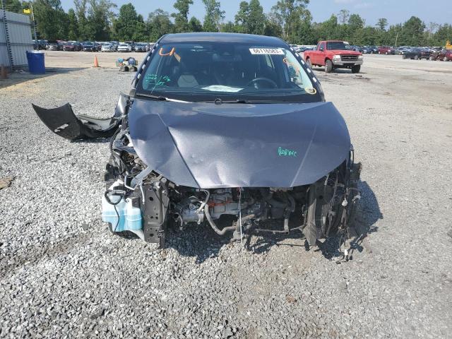 Photo 5 from auction – 2019 TOYOTA PRIUS with VIN JTDKARFU2K3074400