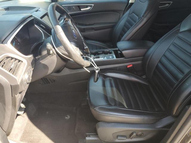 Photo 7 from auction – 2020 FORD EDGE SEL with VIN 2FMPK4J92LBB14206