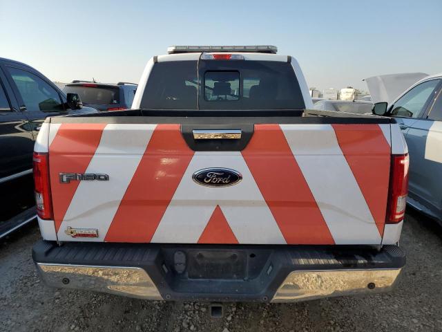 Photo 6 from auction – 2015 FORD F150 SUPER with VIN 1FTEW1CP8FKD78874