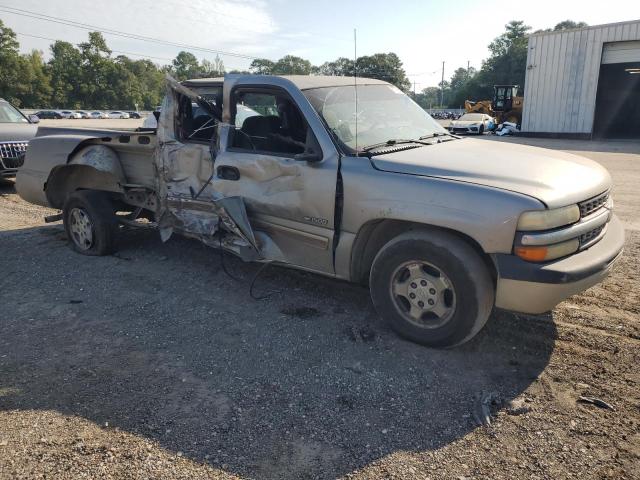 Photo 4 from auction – 2001 CHEVROLET SILVERADO with VIN 2GCEC19T511170165