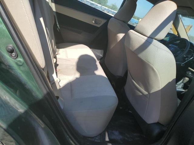 Photo 10 from auction – 2015 TOYOTA COROLLA L with VIN 2T1BURHE8FC232104