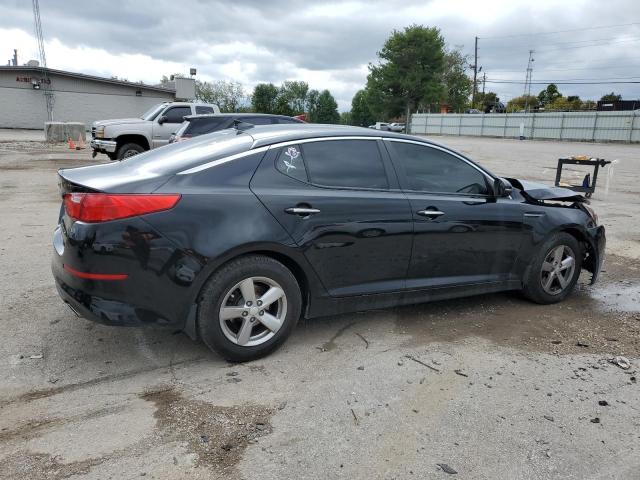 Photo 3 from auction – 2014 KIA OPTIMA LX with VIN 5XXGM4A77EG341858