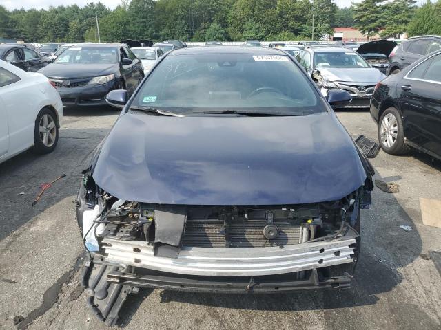 Photo 5 from auction – 2020 TOYOTA COROLLA SE with VIN 5YFP4RCE0LP014263